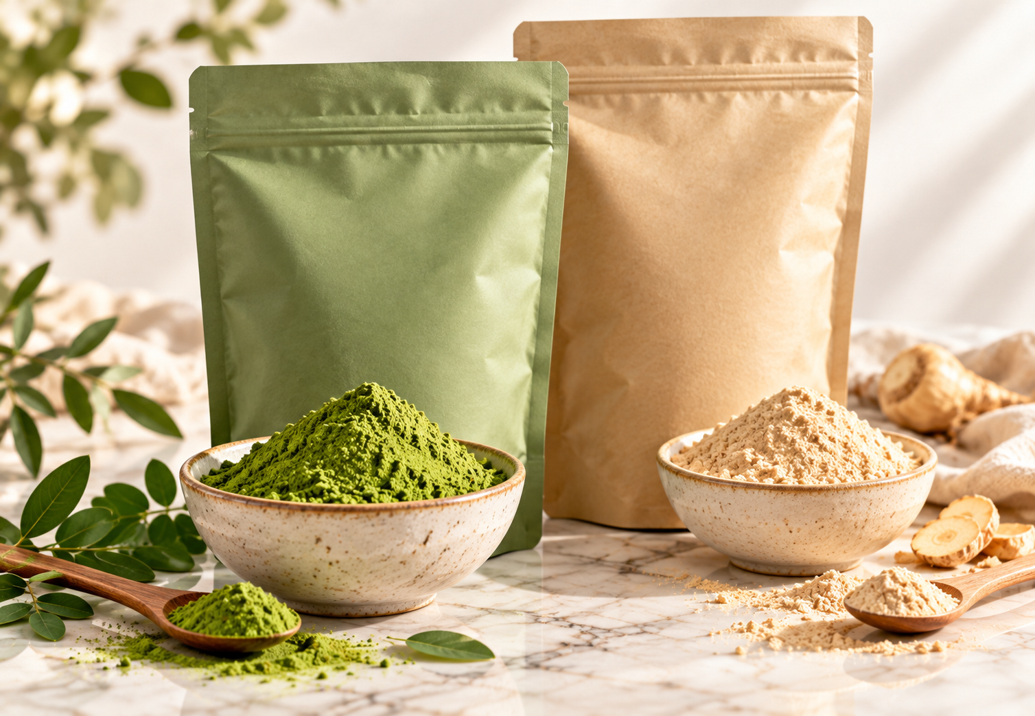 Super Foods